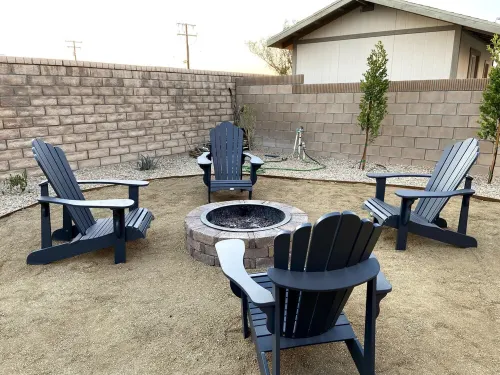 Lancaster Aerospace Basecamp