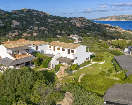 Femara Hoteles en Palau