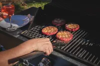 Adirondack Cabin, Private Hiking trail, Fishing, FirePit, Pet, BBQ