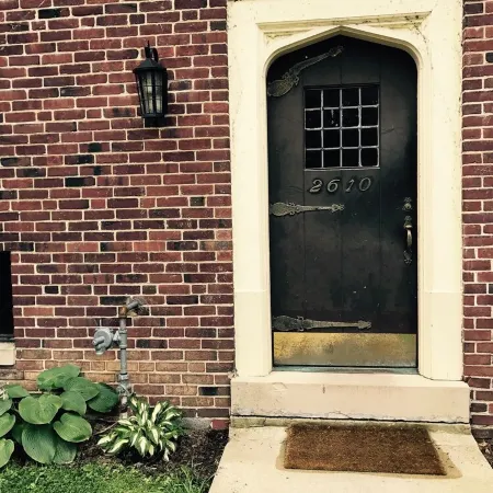 2 bedroom apartment - Mt Penn