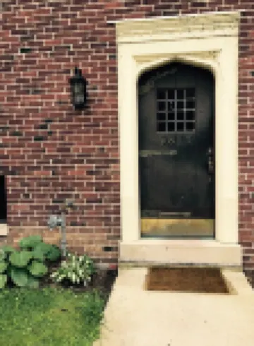 2 bedroom apartment - Mt Penn