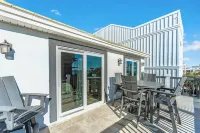 Seagrove, Amazing Gulf Views, Great Beach Access, Heated Pool, Pup Friendly