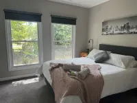 MOUNTVIEW residence is a gorgeous renovated house at the bottom of Mount Leura.