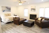 Scenic view Spacious Home