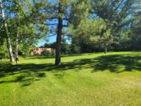 Country Farmhouse at 14 Hands Farm Hotels in Becker County