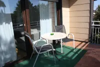 Apartment Bad Rappenau