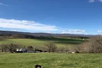 Way Up Acres and Lodging Hotels in Monroe County