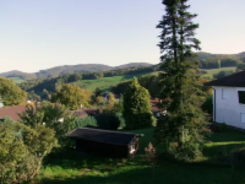 family friendly and for nature lovers Hotels in Weinheim