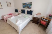 Soggiorno in Valdelsa