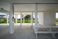 Fisherman's Paradise Retreat