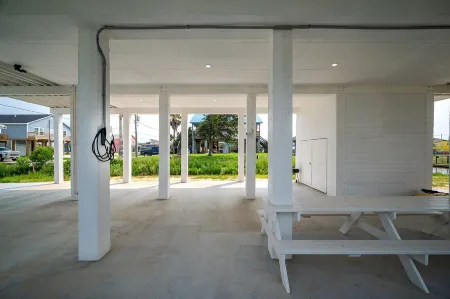 Fisherman's Paradise Retreat