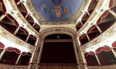 Nonna Ninetta "typical Sicilian house" Отели рядом с достопримечательностью «Sicily»