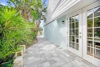 2 Bedroom Vilano Beach Townhome - 4101