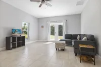 Palm Tree Point