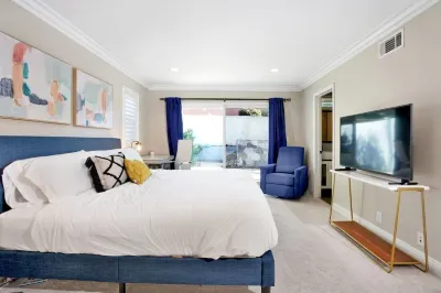 Orange Oasis 🍊- 10min to Disneyland 🎡Spacious Pool home Các khách sạn gần Hilbert Museum of California Art