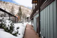 Couple's Mountain Retreat: Summer Paradise! Views, Hiking, Biking, and More!