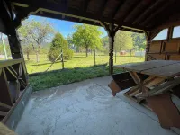 Calm, spacious and relaxing holiday home in the heart of the Vosges mountains Hotels in Kruth