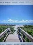 Cocoa Beach Oceanfront Complex 220