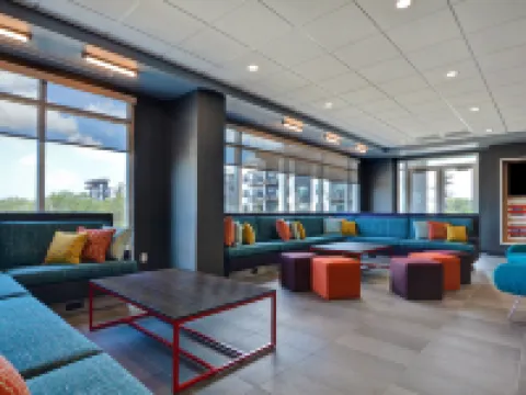 聖彼得堡市中心中央大街希爾頓特魯酒店 皮尼拉斯縣酒店