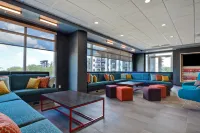 聖彼得堡市中心中央大街希爾頓特魯飯店