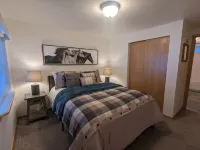 Farmhouse Retreat