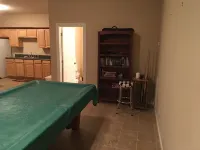 5 BR 4.5 BA with a Stunning Lake View and Boat Slip