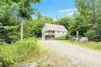 Peaceful Maine Home with Mountain Views Hotels near Stanley Museum
