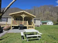 Outlaw House2  "Jake's place "