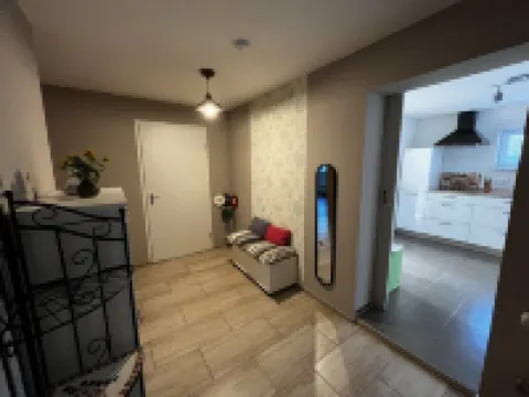 Ferienwohnung Am Anger - am Tor zum Oderbruch