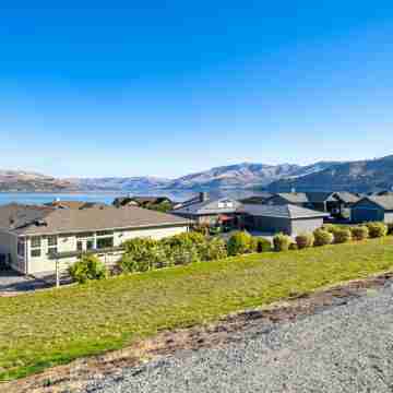 Wapato Point Home Single Level 4 Bed 3 Bath Sleeps 12, Close to Waterfront Park Hotel Exterior