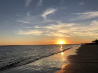 Exquisite Atrium Villa with Unequalled Ocean View -Amenity Card Included