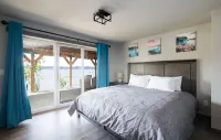 Serene Inlet WATERFRONT Beach House Hotel dekat Evergreen State College