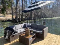 Millstone on the Millpond Hotels in Jackson County