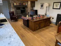 Morgan Cottage at 'This Is Not Here' With Hot Tub