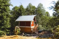Treehouse Place at Deer RidgeThe Ole' Mill"
