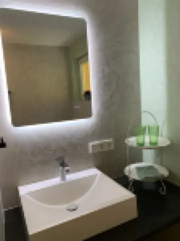 Vacation apartment at Bädle, approx. 50 sqm - Quiet vacation apartment in the countryside Hotels in Buchenberg