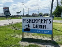 Fishermen’s Denn-Marblehead and Port Clinton  vacation area