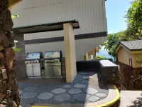 Upgraded Quiet Garden Oasis, Split System AC