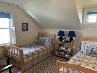 EAGLE'S REST Hotels in Jonesport