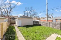 Corporate Home Near South Shore Hotels in Munster