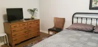Charming Home In Quiet Grangeville