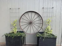 Buckley Farm Casita