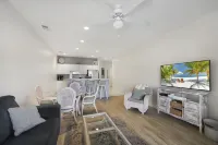 Book Your Sea Trail Getaway in This Ground Floor, Pet Friendly Condo