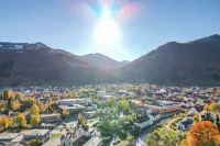 Auszeit am Alpsee - Wohlfühloase auf 69 qm