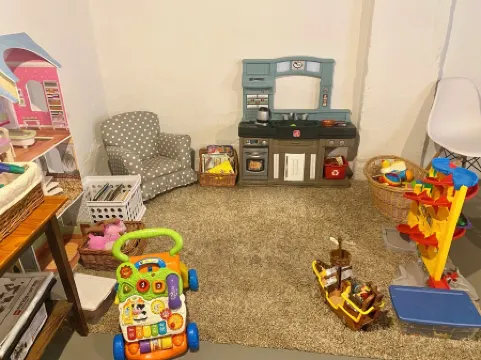 STL Family Favorite Gem.Heart of The Hill: SLU,WashU, Forest Park,Yard,Arch,BJC Отели рядом с достопримечательностью «Парк Клифтон Хайтс»