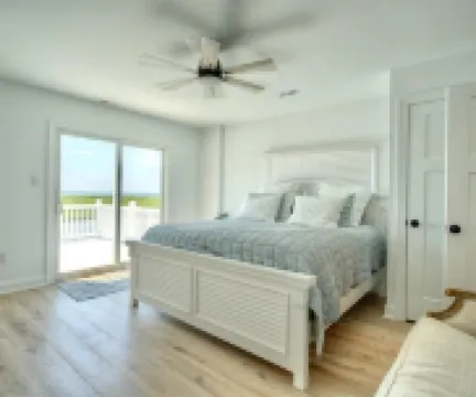 Stone Harbor Bar on the Bay