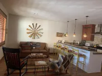 Butch Cassidy at the Los Alamos Mercantile