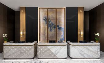 Waldorf Astoria Kuwait