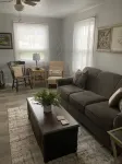 The Harwood House