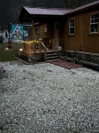 Cozy Tiny Home Quiet 1/1 Close to Riding Trails